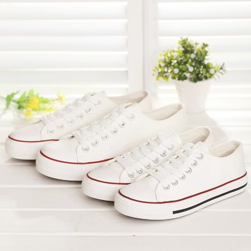 Chaussures de tennis jeunesse, 18-40 ans, loisir - Ref 937557