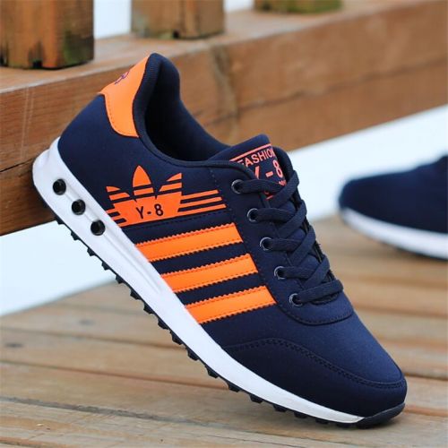 Chaussures de tennis jeunesse, 18-40 ans, - Ref 937566