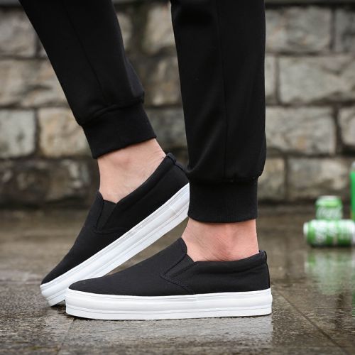 Chaussures de tennis jeunesse, 18-40 ans, DOTUCK loisir - Ref 937569