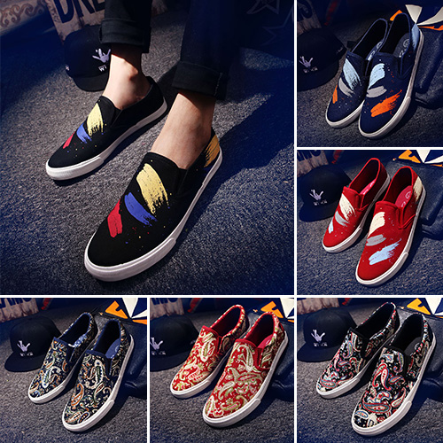 Chaussures de tennis jeunesse, 18-40 ans, loisir - Ref 937573