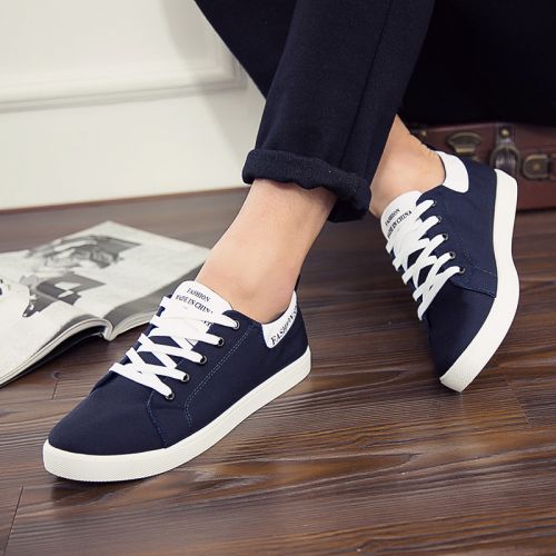 Chaussures de tennis jeunesse, 18-40 ans, - Ref 937575