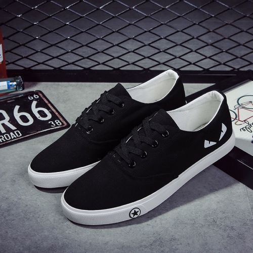 Chaussures de tennis jeunesse, 18-40 ans, loisir - Ref 937586