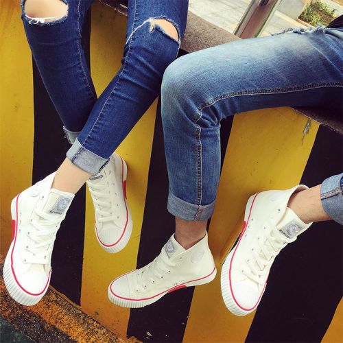 Chaussures de tennis jeunesse, 18-40 ans, - Ref 937596