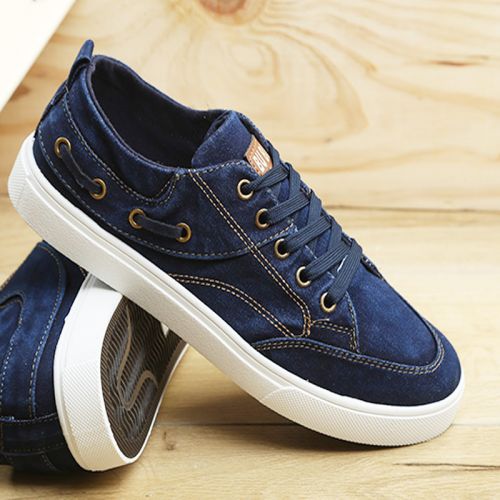 Chaussures de tennis jeunesse, 18-40 ans, tendance des jeunes - Ref 937620