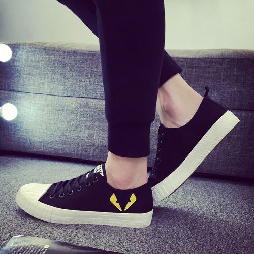 Chaussures de tennis jeunesse, 18-40 ans, - Ref 937637