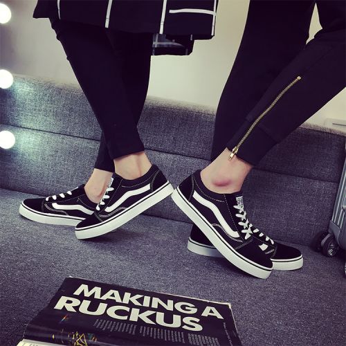 Chaussures de tennis jeunesse, 18-40 ans, - Ref 937644