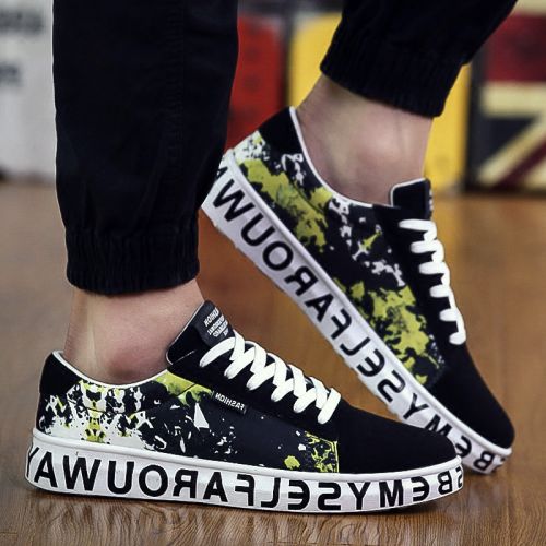 Chaussures de tennis jeunesse, 18-40 ans, loisir - Ref 937645