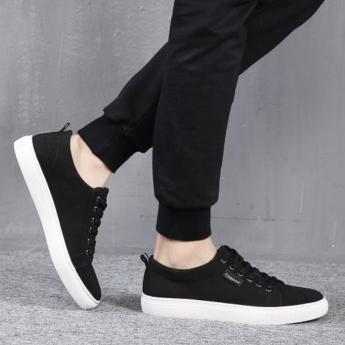 Chaussures de tennis jeunesse, 18-40 ans, tendance des jeunes - Ref 937646