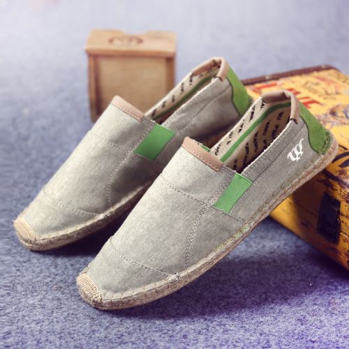 Chaussures de tennis jeunesse, 18-40 ans, Retro - Ref 937655