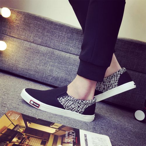 Chaussures de tennis jeunesse, 18-40 ans, tendance des jeunes - Ref 937657