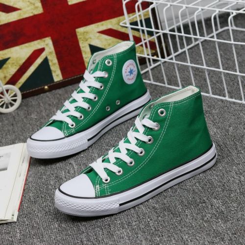 Chaussures de tennis jeunesse, 18-40 ans, - Ref 937683