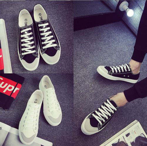 Chaussures de tennis jeunesse, 18-40 ans, BYTHENAME tendance des jeunes - Ref 937691