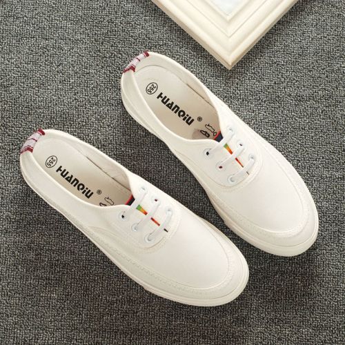 Chaussures de tennis jeunesse, 18-40 ans, tendance des jeunes - Ref 937693