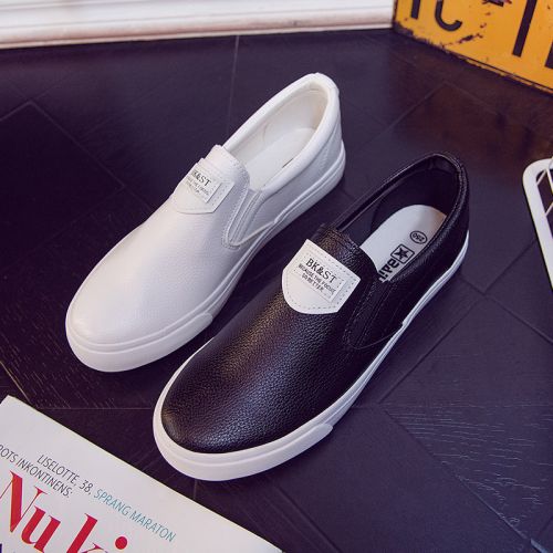 Chaussures de tennis jeunesse, 18-40 ans, - Ref 937701