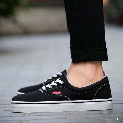 Chaussures de tennis jeunesse, 18-40 ans, VANGARD tendance des jeunes - Ref 937706