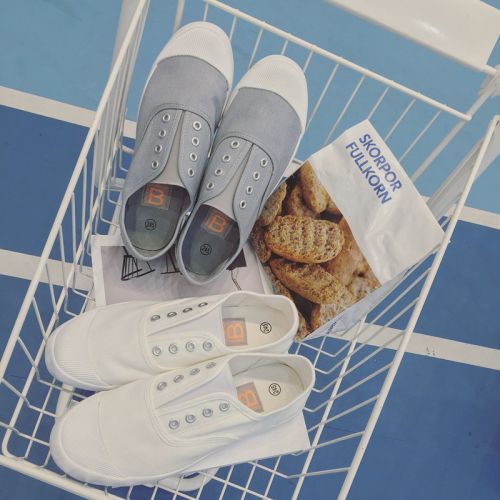 Chaussures de tennis jeunesse, 18-40 ans, tendance des jeunes - Ref 937712