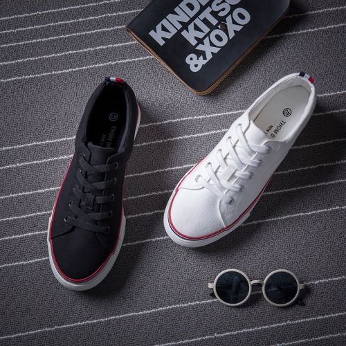 Chaussures de tennis jeunesse, 18-40 ans, tendance des jeunes - Ref 937715