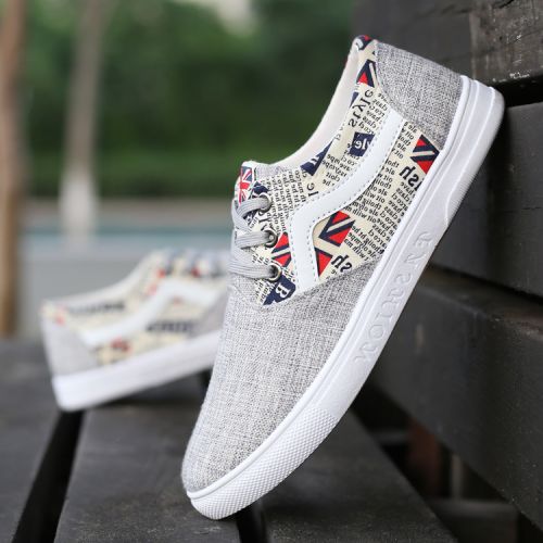 Chaussures de tennis jeunesse, 18-40 ans, loisir - Ref 937727