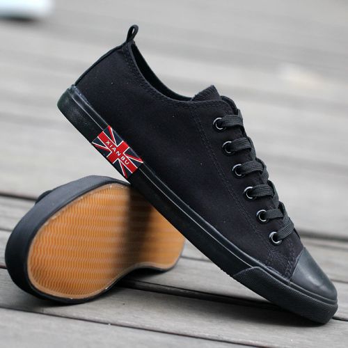 Chaussures de tennis jeunesse, 18-40 ans et Moyen-âge, XIANBU - Ref 937730