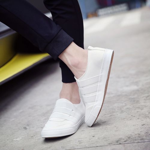 Chaussures de tennis jeunesse, 18-40 ans, HUITIAN loisir - Ref 937740