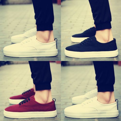 Chaussures de tennis jeunesse, 18-40 ans, tendance des jeunes - Ref 937744