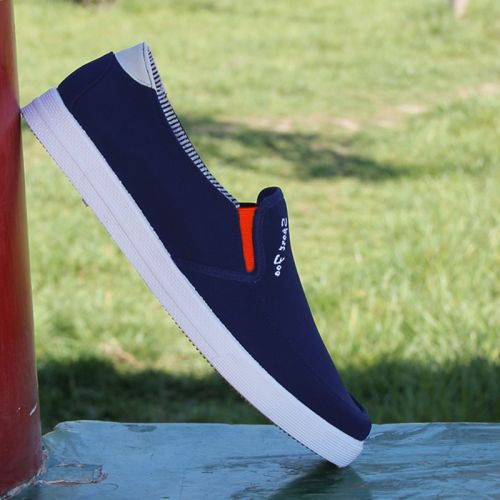 Chaussures de tennis jeunesse, 18-40 ans et Moyen-âge , loisir - Ref 937747