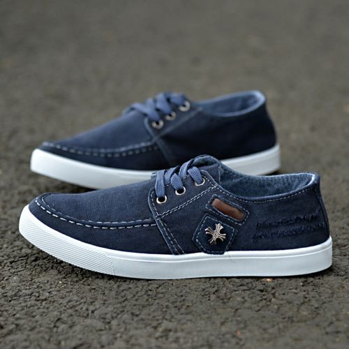 Chaussures de tennis jeunesse, 18-40 ans et Moyen-âge , loisir - Ref 937756