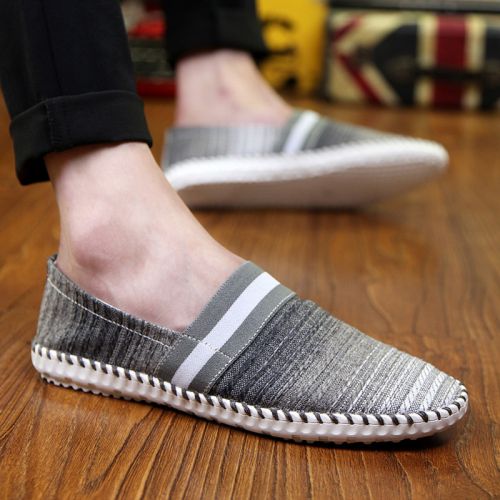 Chaussures de tennis jeunesse, 18-40 ans, FLOWLLORSS loisir - Ref 937770