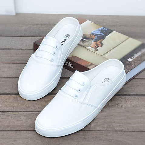 Chaussures de tennis jeunesse, 18-40 ans, FEIYAO simple - Ref 937781