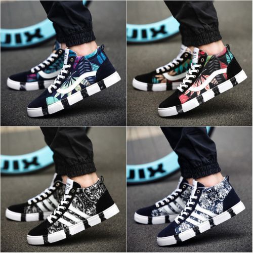 Chaussures de tennis jeunesse, 18-40 ans, MJAMA loisir - Ref 937804