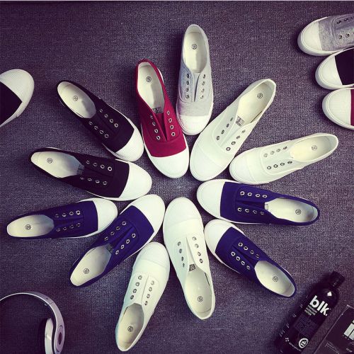 Chaussures de tennis jeunesse, 18-40 ans, AKHRHR loisir - Ref 937806