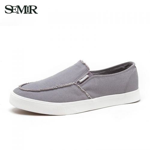 Chaussures de tennis jeunesse, 18-40 ans, SEMIR loisir - Ref 937808