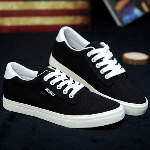 Chaussures de tennis jeunesse, 18-40 ans, - Ref 937809