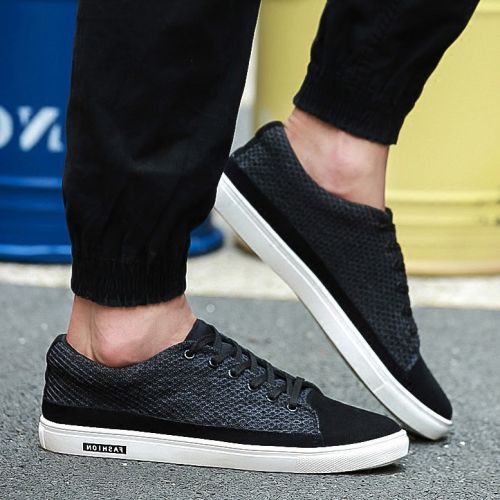 Chaussures de tennis jeunesse, 18-40 ans, loisir - Ref 937814