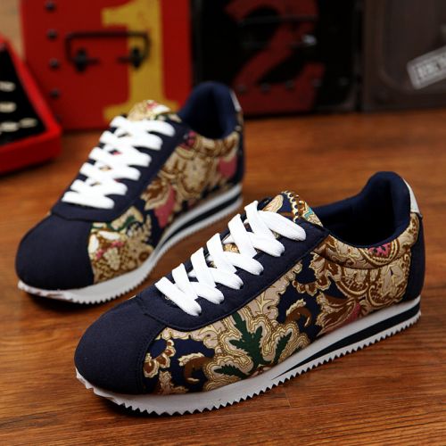 Chaussures de tennis SOLOALL loisir - Ref 937818