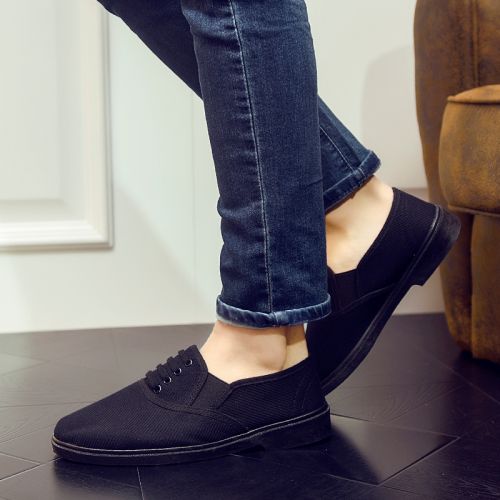 Chaussures de tennis jeunesse, 18-40 ans et Moyen-âge, , - Ref 937839