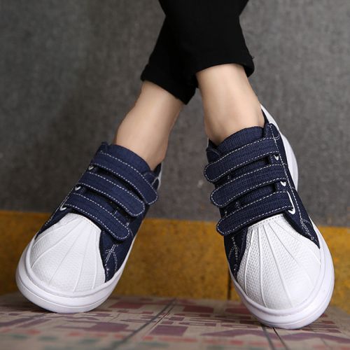 Chaussures de tennis jeunesse, 18-40 ans, tendance des jeunes - Ref 937873