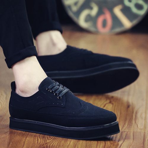 Chaussures de tennis jeunesse, 18-40 ans, tendance des jeunes - Ref 937895