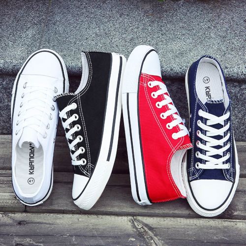 Chaussures de tennis jeunesse, 18-40 ans, AIRPLANEGOOD tendance des jeunes - Ref 937898