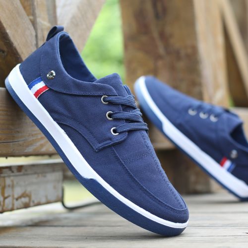 Chaussures de tennis jeunesse, 18-40 ans et Moyen-âge, tendance des jeunes - Ref 937914