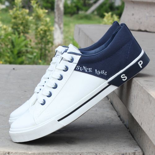 Chaussures de tennis jeunesse, 18-40 ans, - Ref 937922