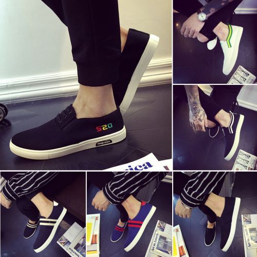 Chaussures de tennis jeunesse, 18-40 ans et Moyen-âge , loisir - Ref 937925