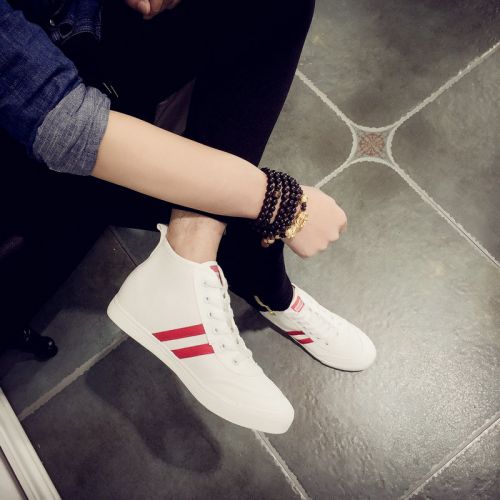 Chaussures de tennis jeunesse, 18-40 ans, tendance des jeunes - Ref 937927