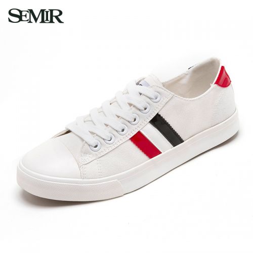 Chaussures de tennis jeunesse, 18-40 ans, SEMIR loisir - Ref 937932
