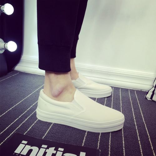 Chaussures de tennis jeunesse, 18-40 ans, - Ref 937943