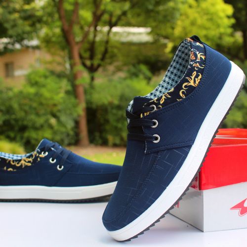 Chaussures de tennis jeunesse, 18-40 ans, - Ref 937963