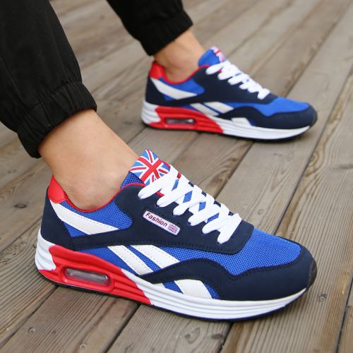 Chaussures de tennis jeunesse, 18-40 ans, loisir - Ref 937975