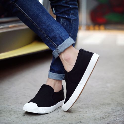 Chaussures de tennis jeunesse, 18-40 ans et Moyen-âge, DOTUCK loisir - Ref 937983