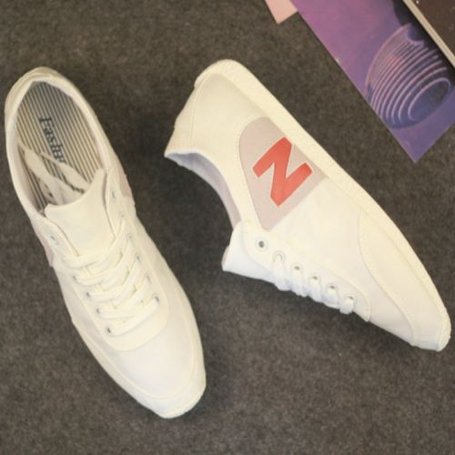 Chaussures de tennis jeunesse, 18-40 ans, - Ref 937989