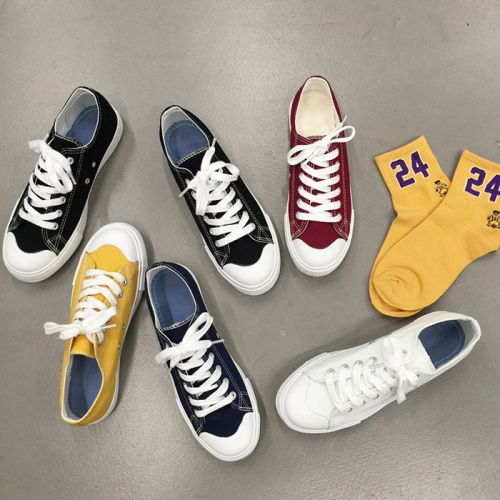 Chaussures de tennis jeunesse, 18-40 ans, - Ref 938006